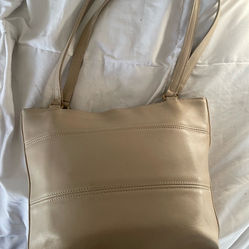 Vintage Coach Bag/Purse